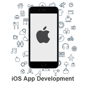 iOS App Development Course in Raipur